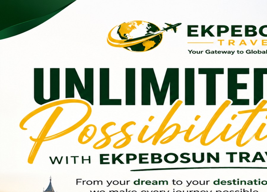 Ekpebosun Travels gallery image 2-1