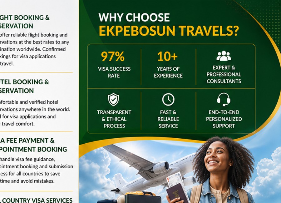 Ekpebosun Travels gallery image 3-2