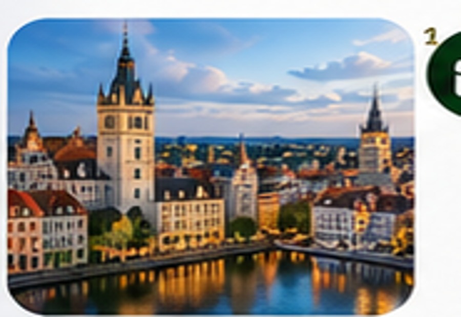 Europe Working Visa service image