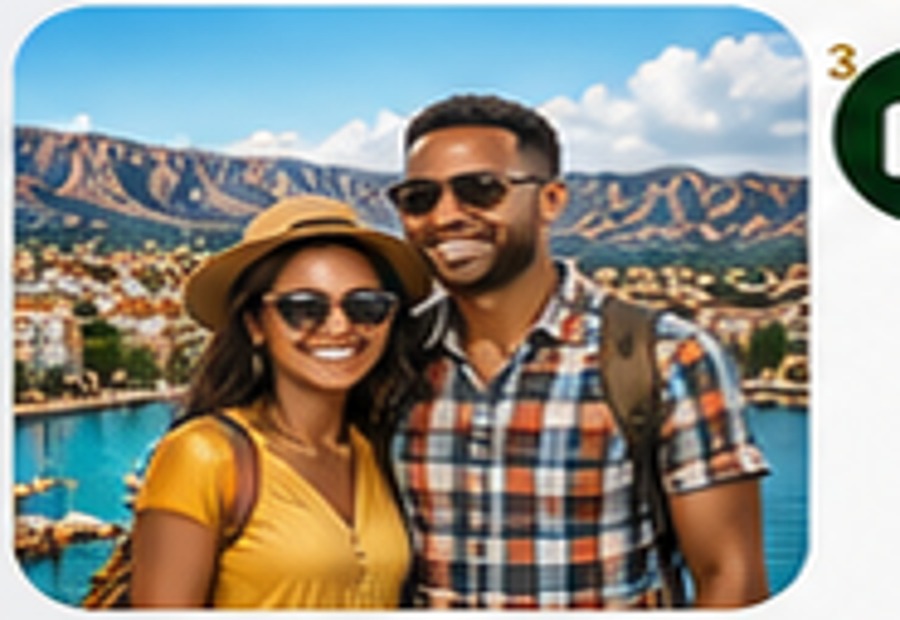 Tourist & Visiting Visa service image
