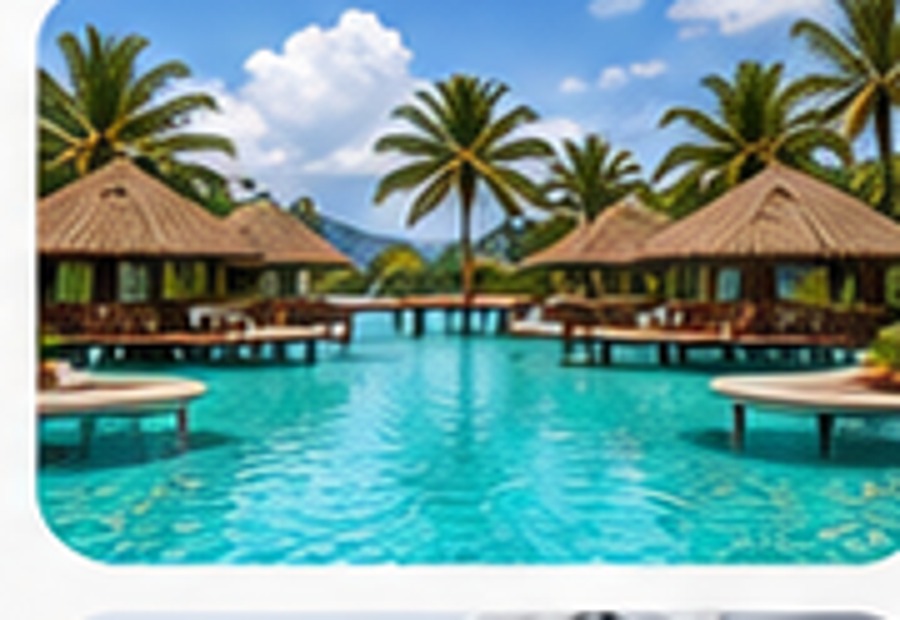 Vacation planning